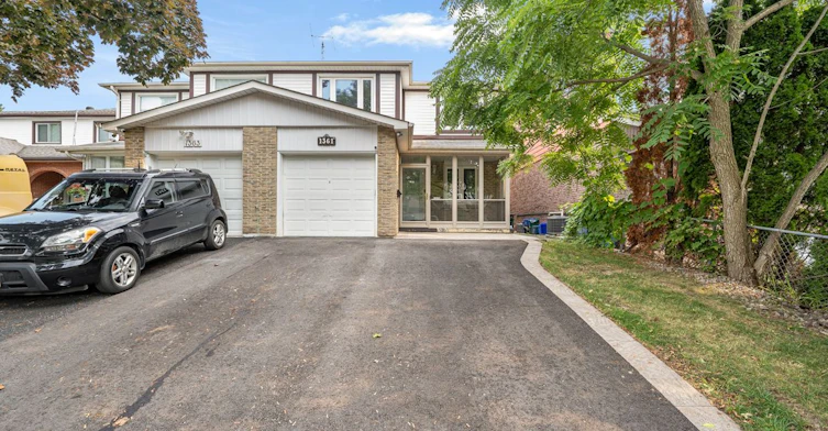 1361 Brands Court, Pickering, ON, L1V 2T2