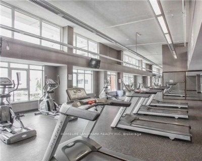 1206-190 Borough Drive, Toronto, ON, M1P 0B6 - 13