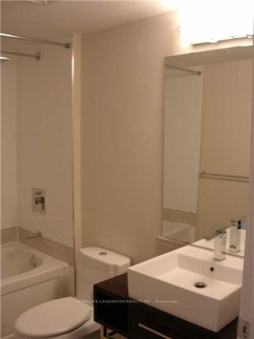 1206-190 Borough Drive, Toronto, ON, M1P 0B6 - 8