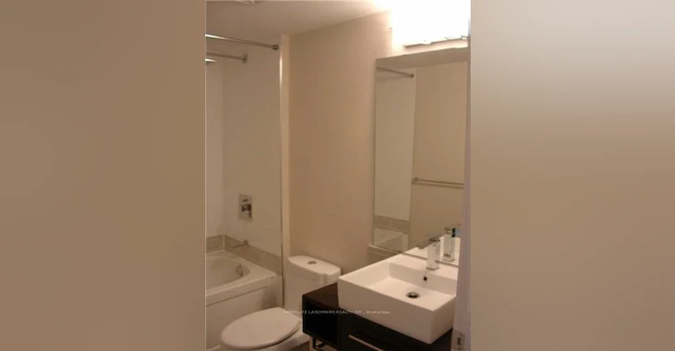 1206-190 Borough Drive, Toronto, ON, M1P 0B6 - 8