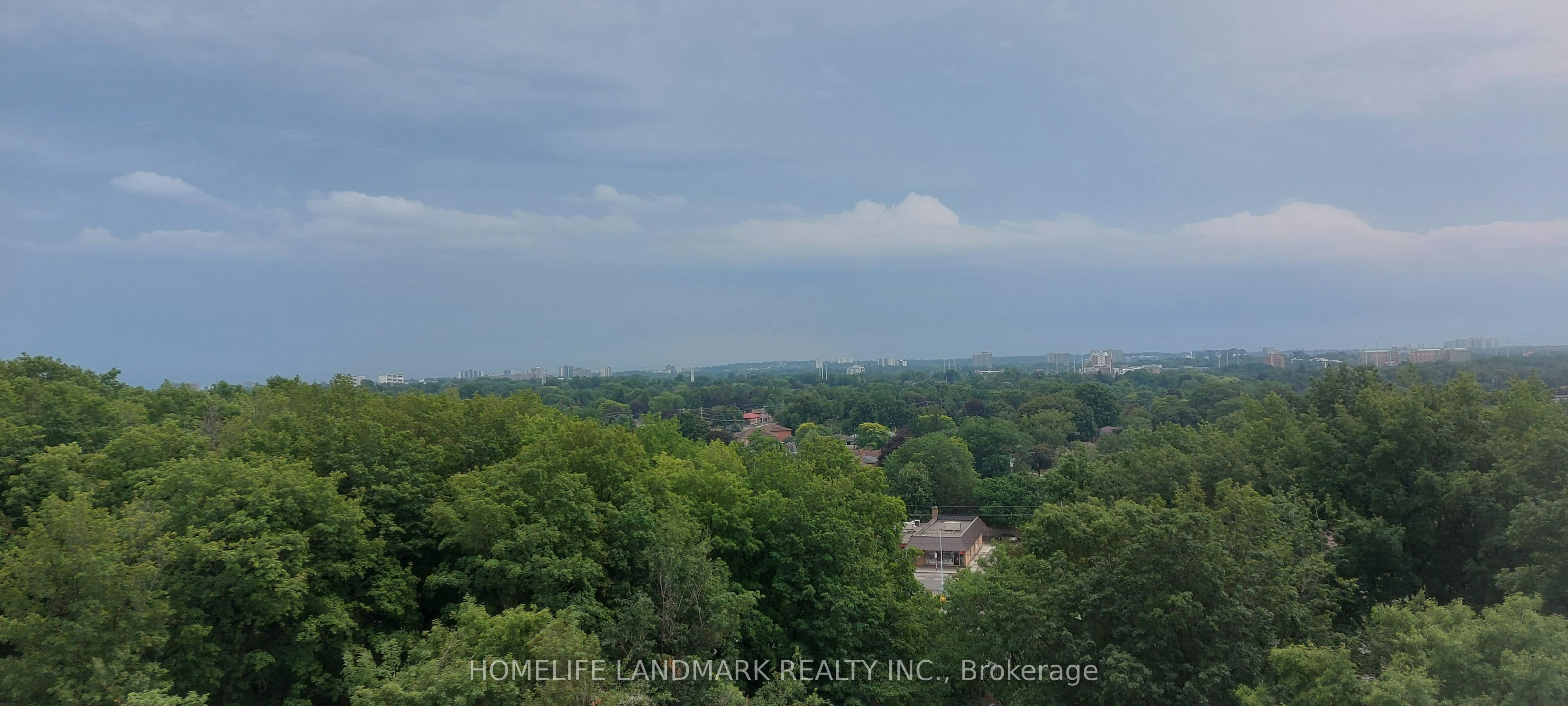 1206-190 Borough Drive, Toronto, ON, M1P 0B6 - 10