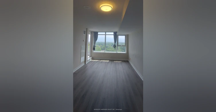 1206-190 Borough Drive, Toronto, ON, M1P 0B6 - 2