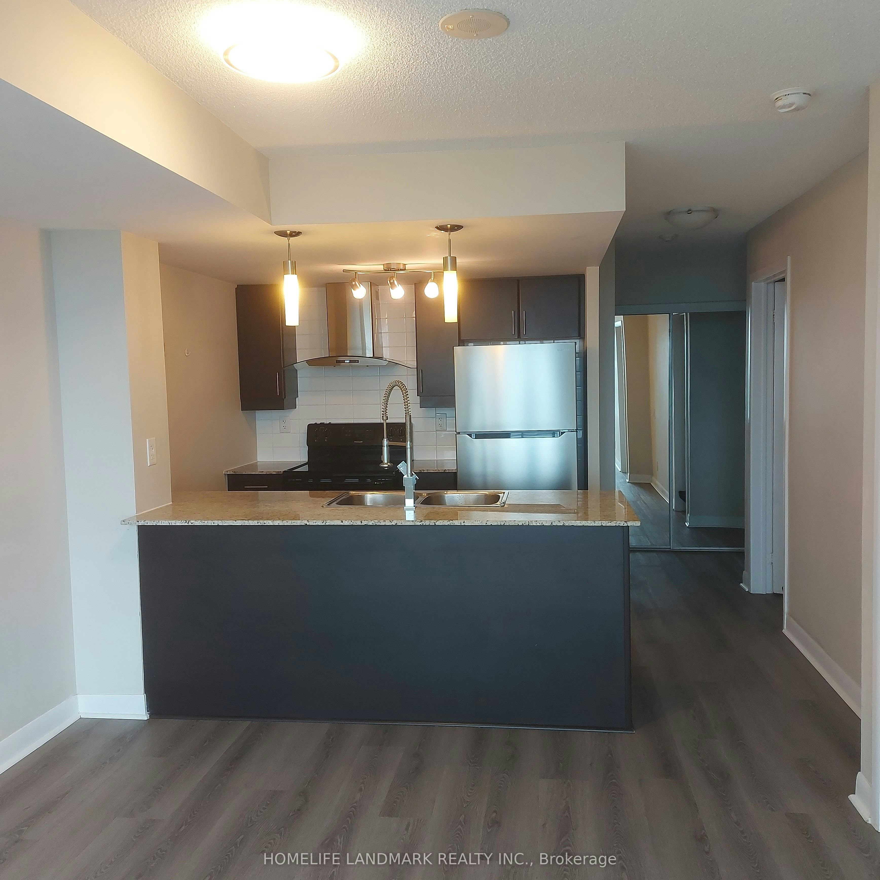 1206-190 Borough Drive, Toronto, ON, M1P 0B6 - 4