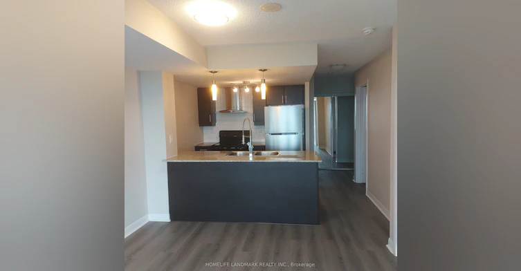 1206-190 Borough Drive, Toronto, ON, M1P 0B6 - 4