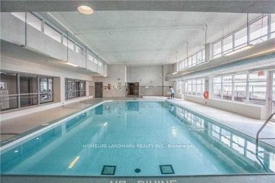 1206-190 Borough Drive, Toronto, ON, M1P 0B6 - 15