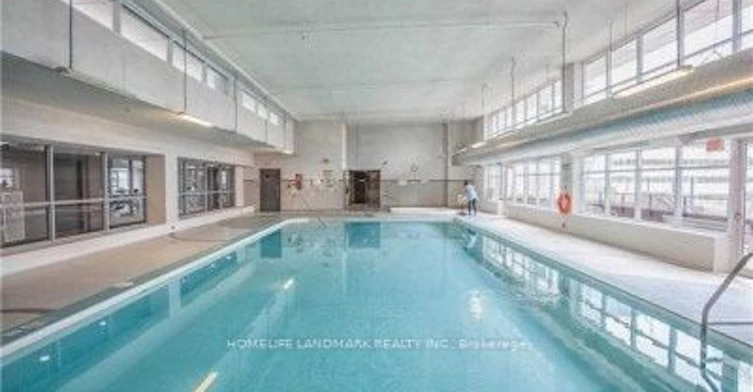 1206-190 Borough Drive, Toronto, ON, M1P 0B6 - 15
