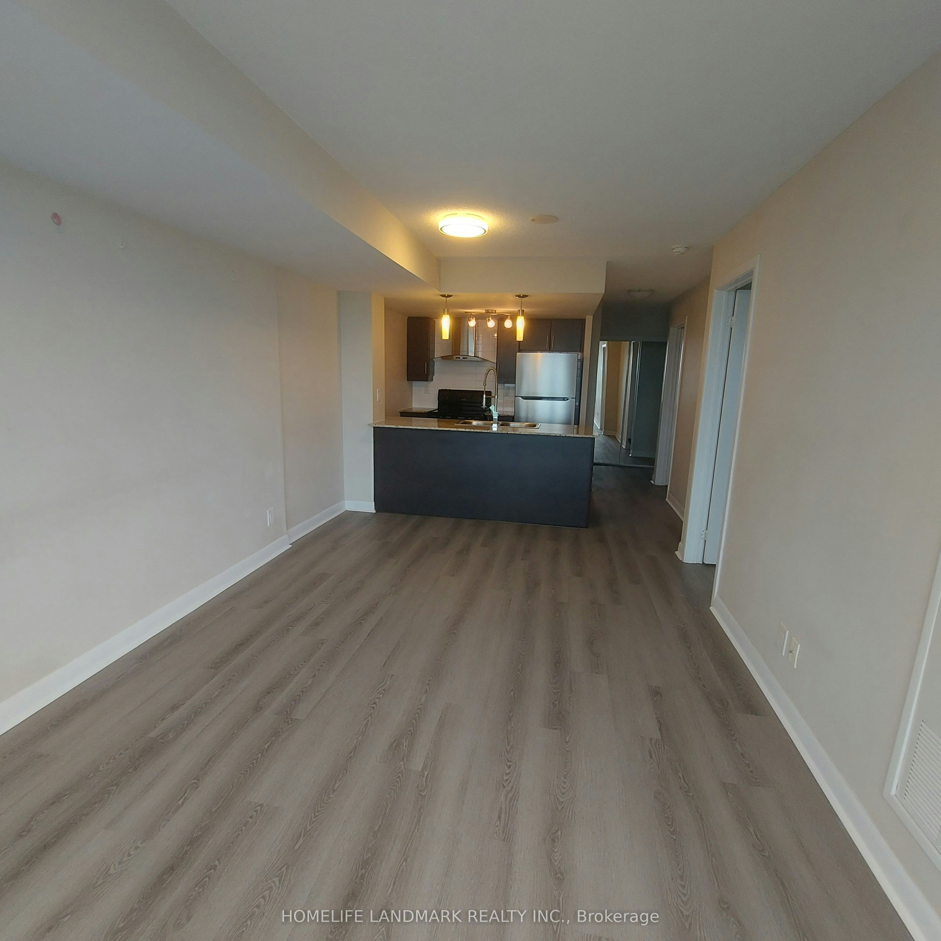 1206-190 Borough Drive, Toronto, ON, M1P 0B6 - 3