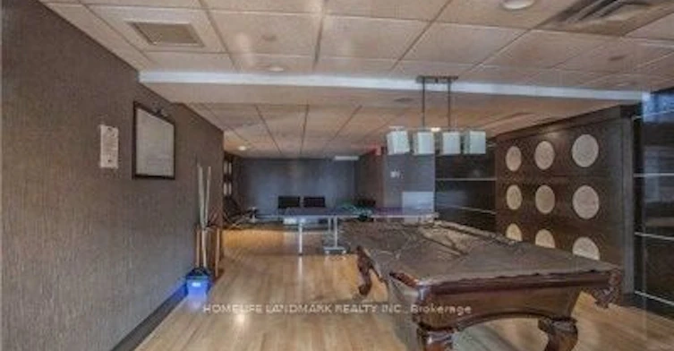 1206-190 Borough Drive, Toronto, ON, M1P 0B6 - 14