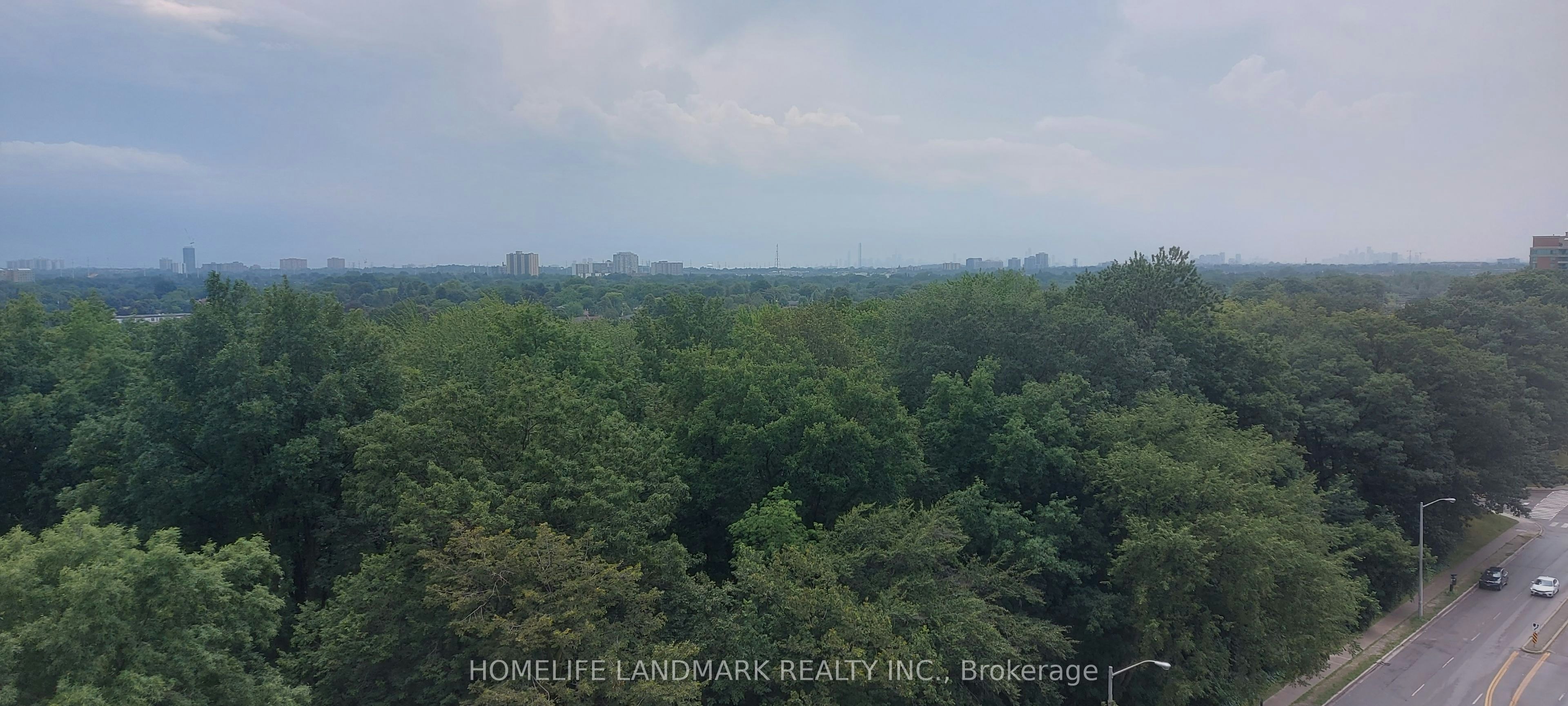 1206-190 Borough Drive, Toronto, ON, M1P 0B6 - 11