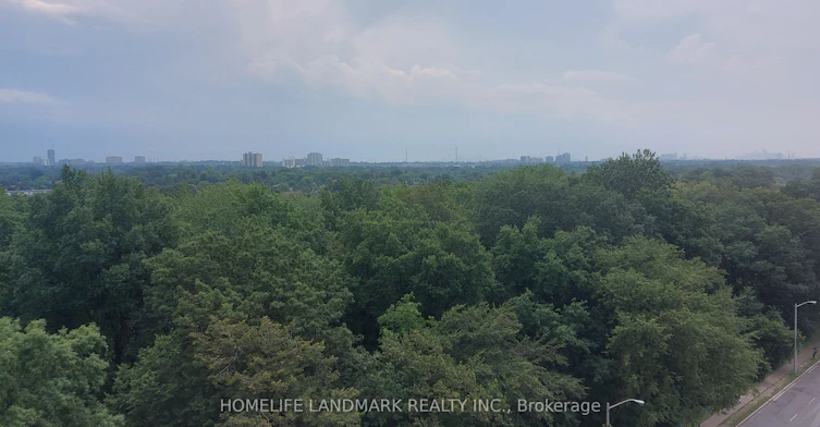 1206-190 Borough Drive, Toronto, ON, M1P 0B6 - 11