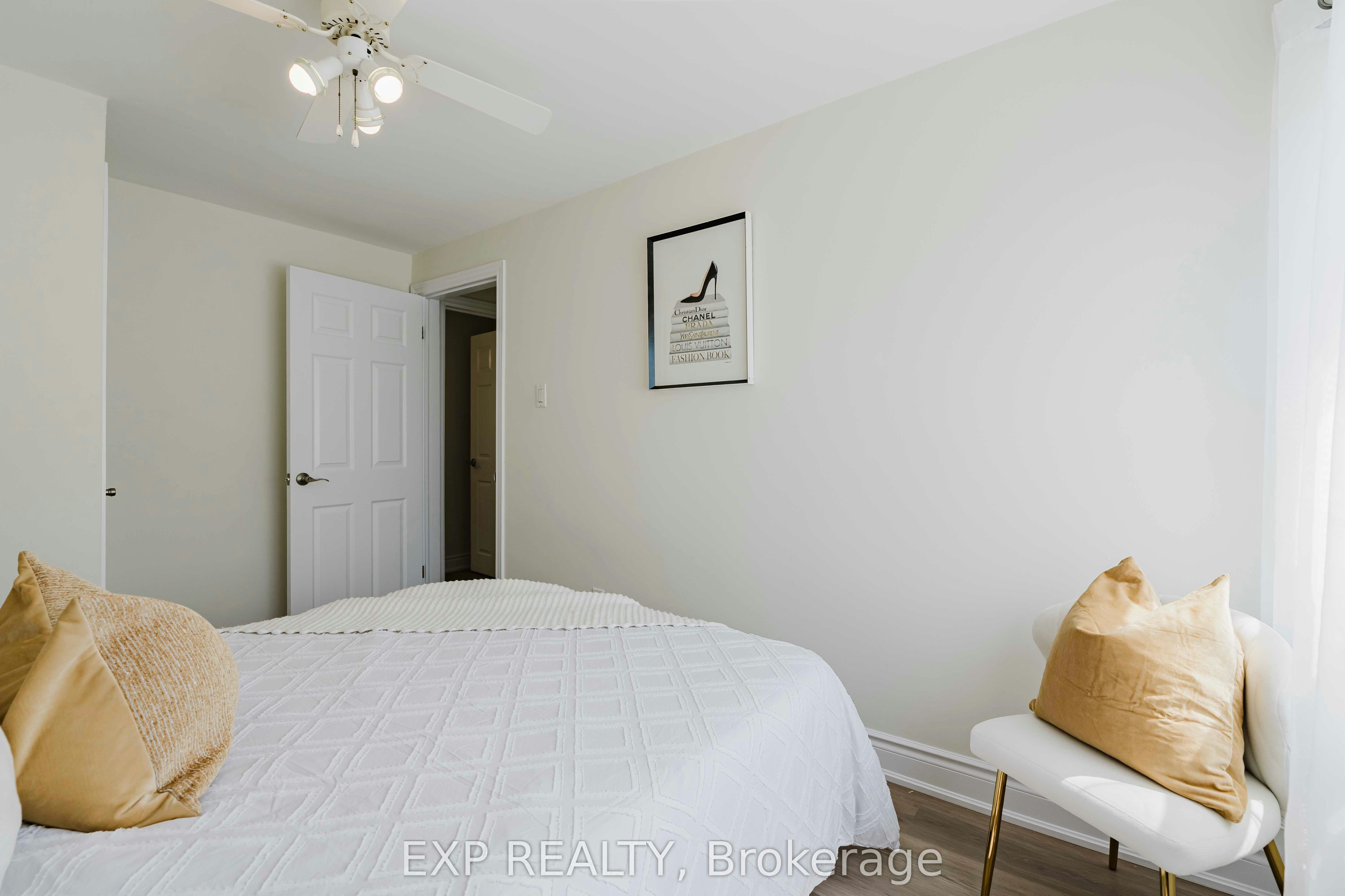 78 Woodfern Drive, Toronto, ON, M1K 2L5 - 30