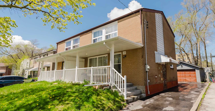 78 Woodfern Drive, Toronto, ON, M1K 2L5 - 2