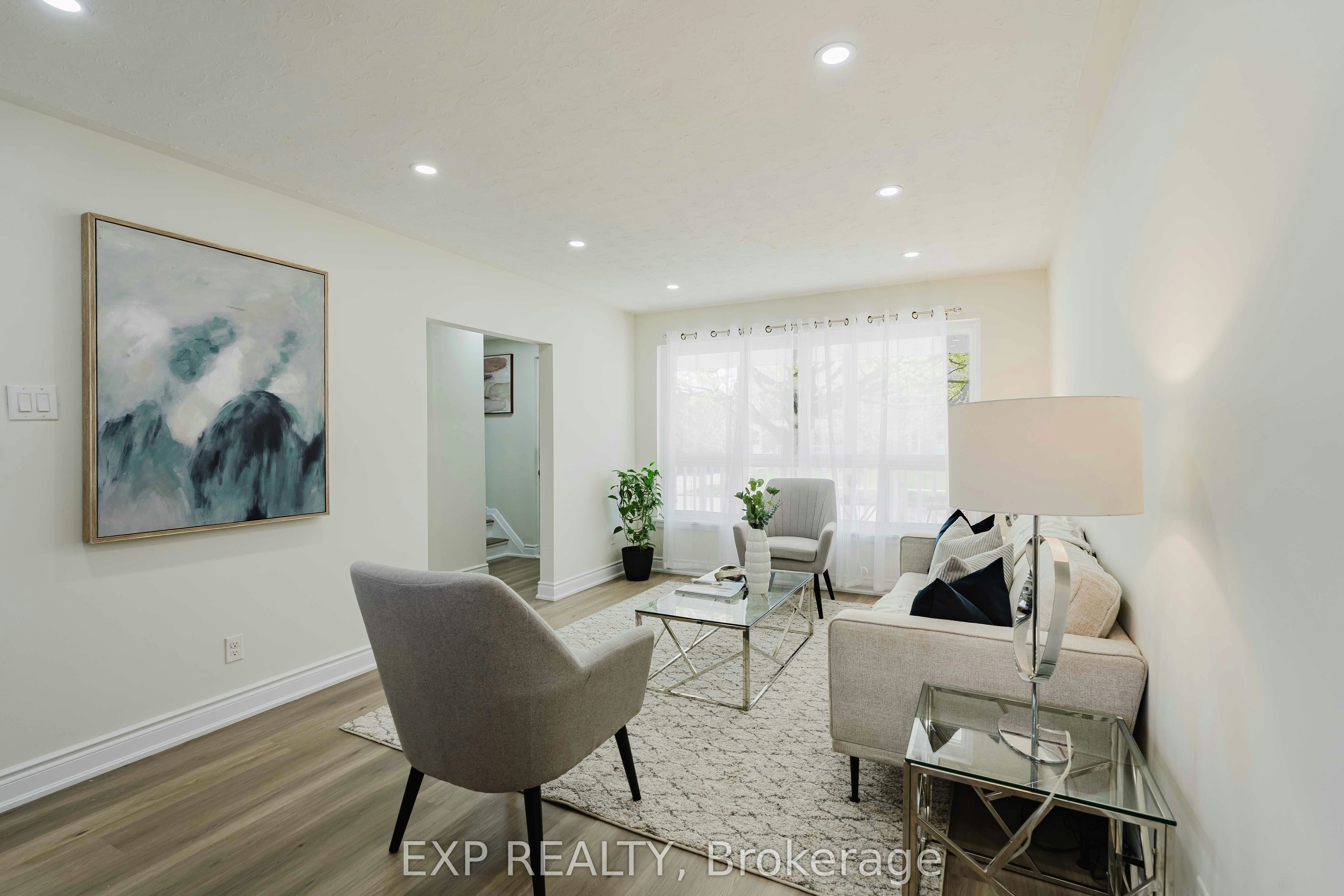 78 Woodfern Drive, Toronto, ON, M1K 2L5 - 13