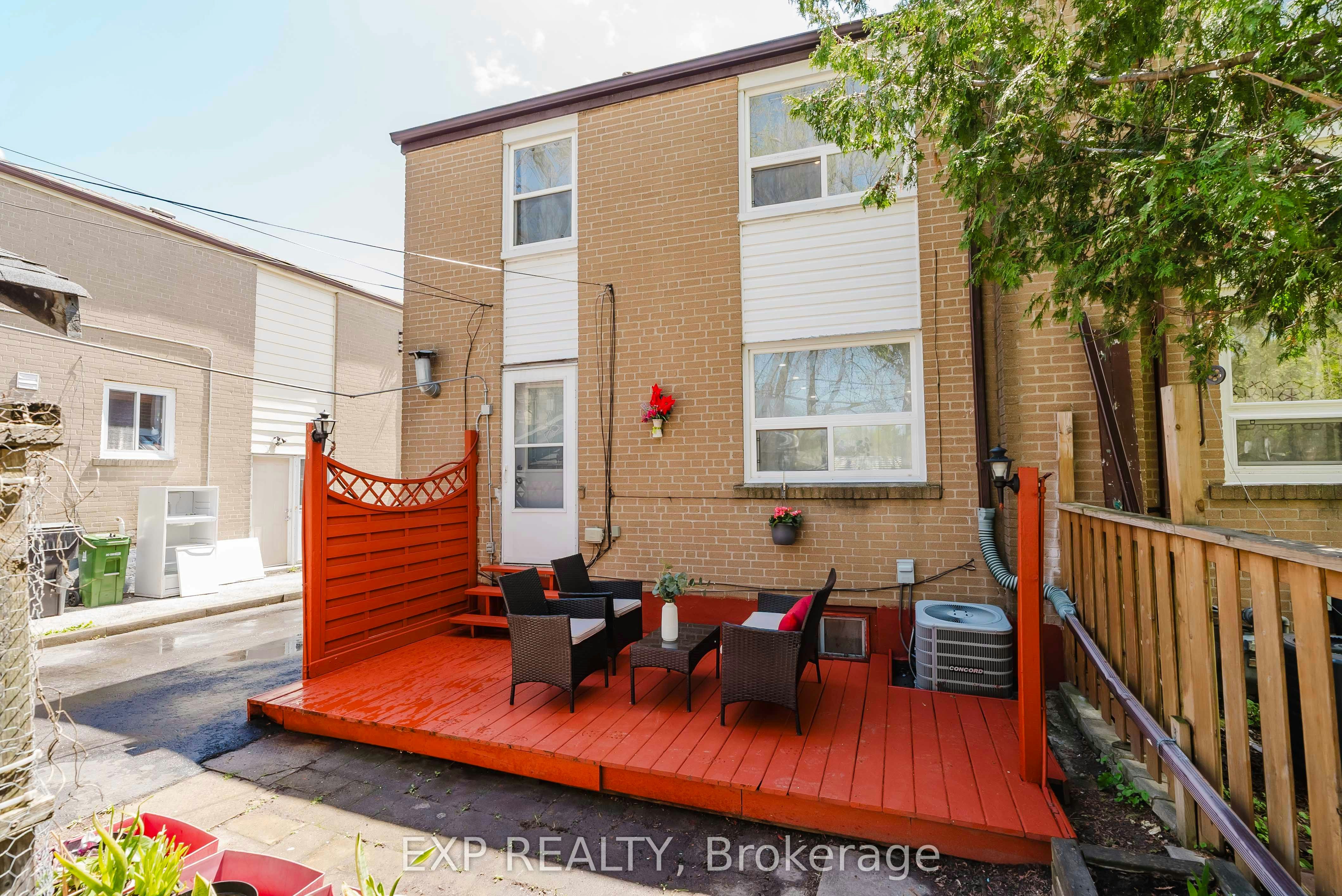 78 Woodfern Drive, Toronto, ON, M1K 2L5 - 48