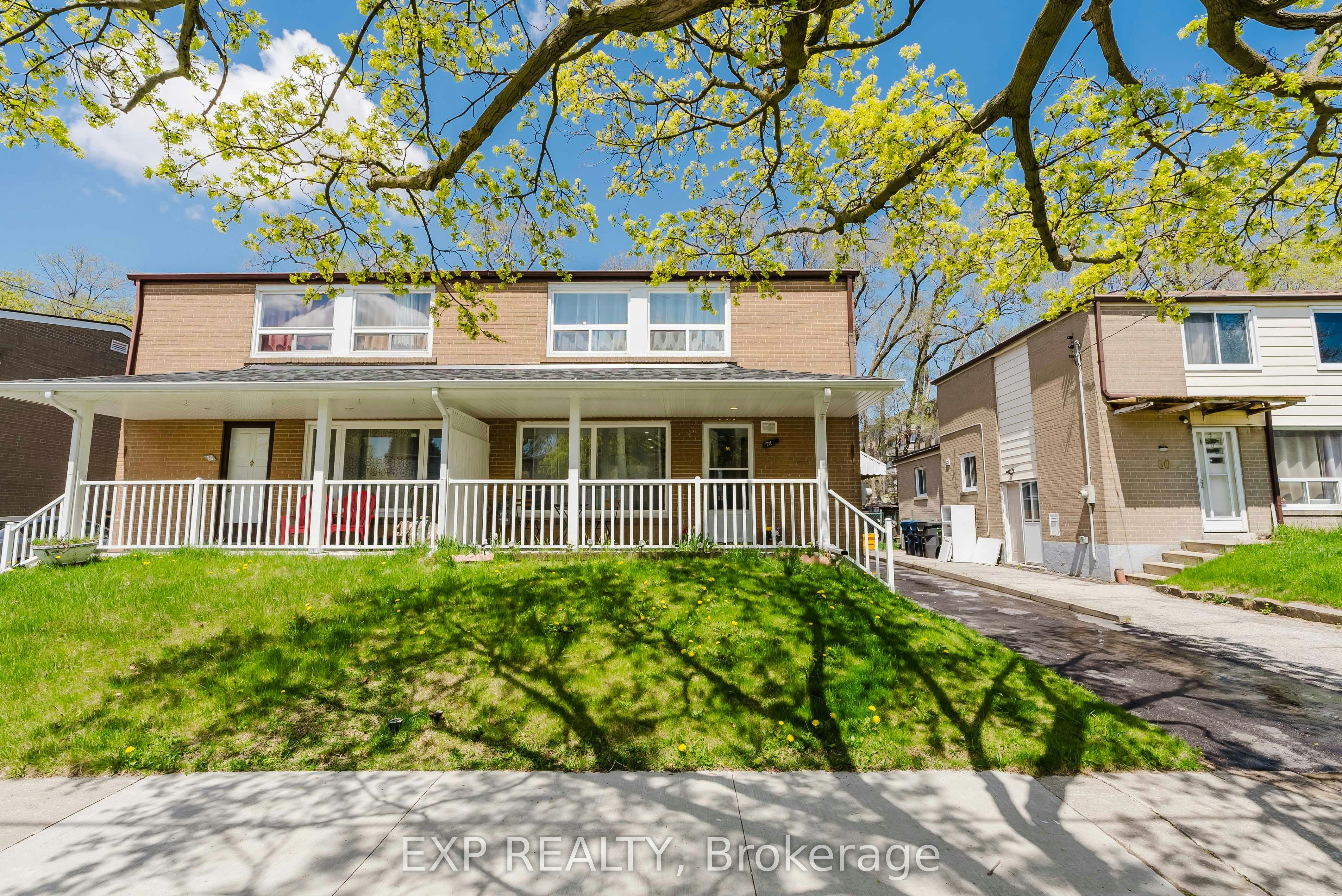 78 Woodfern Drive, Toronto, ON, M1K 2L5 - 3