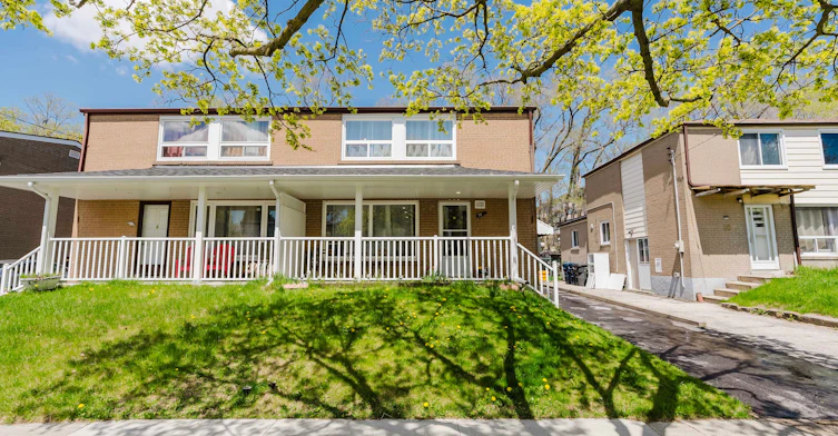 78 Woodfern Drive, Toronto, ON, M1K 2L5 - 3
