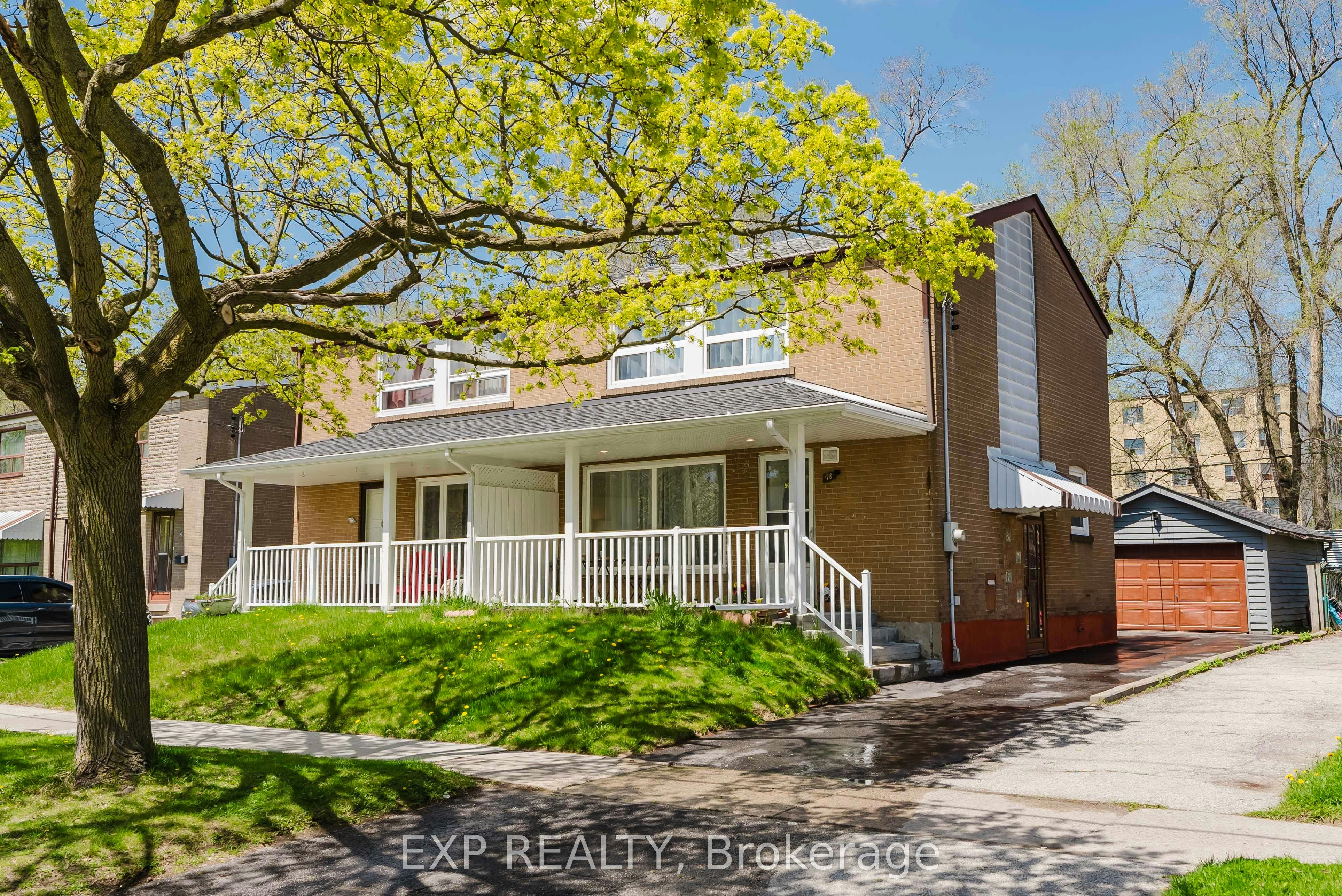 78 Woodfern Drive, Toronto, ON, M1K 2L5 - 5