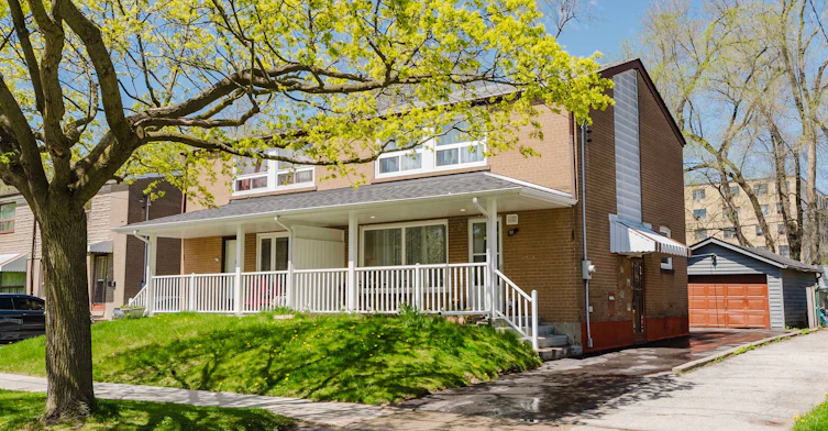 78 Woodfern Drive, Toronto, ON, M1K 2L5 - 5