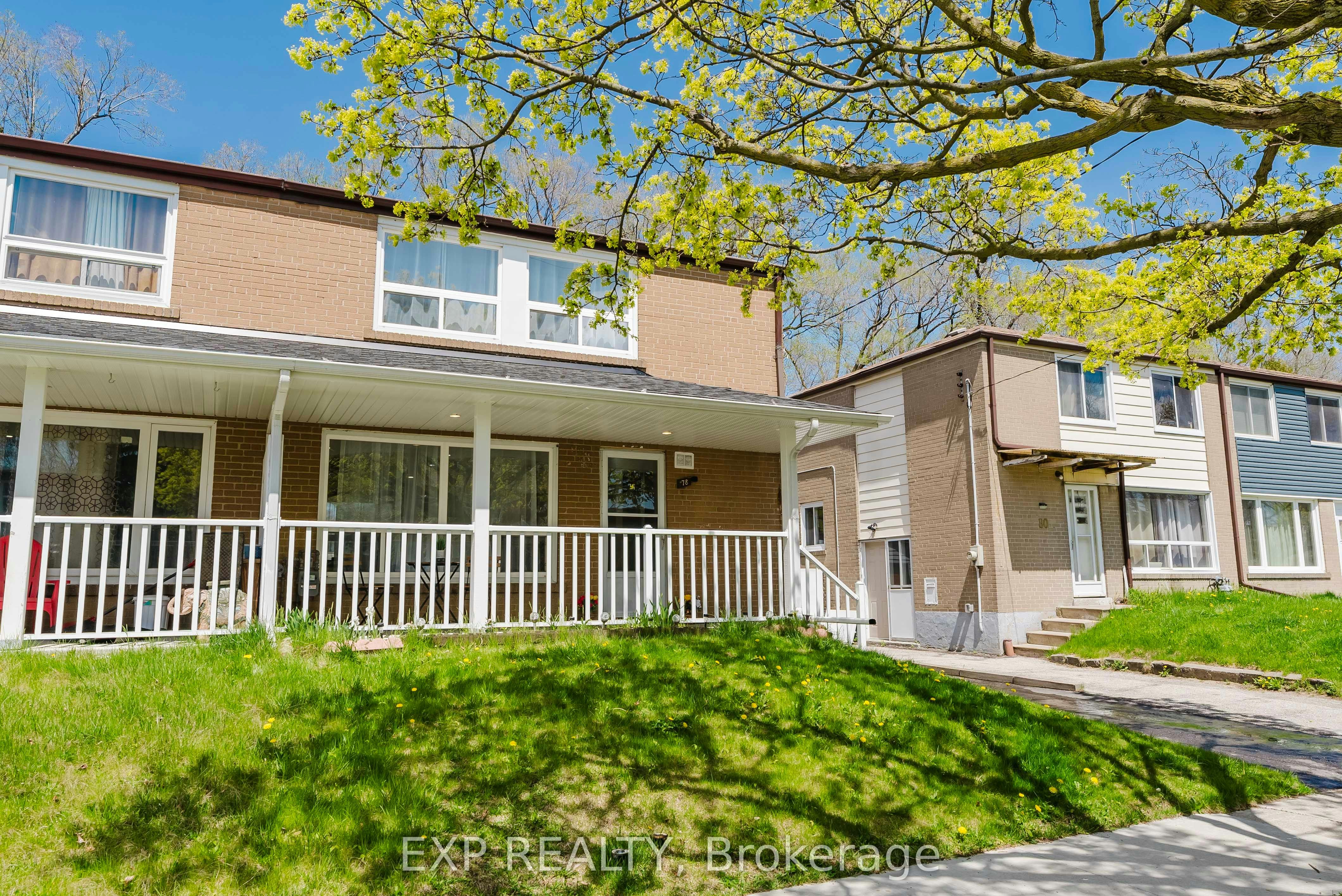 78 Woodfern Drive, Toronto, ON, M1K 2L5 - 4