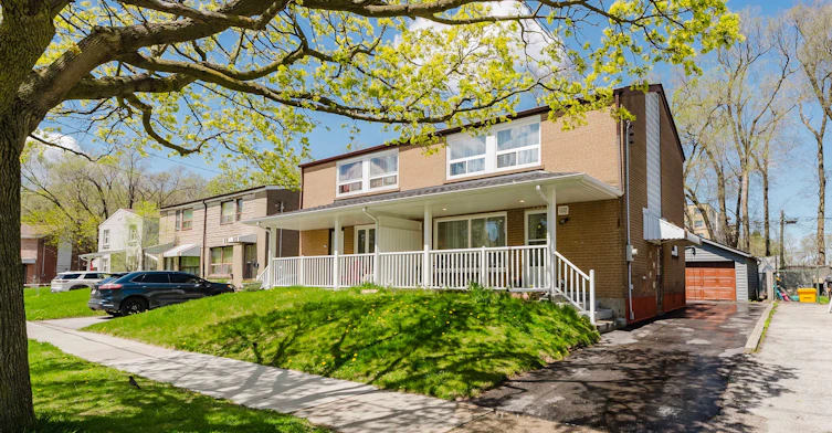 78 Woodfern Drive, Toronto, ON, M1K 2L5
