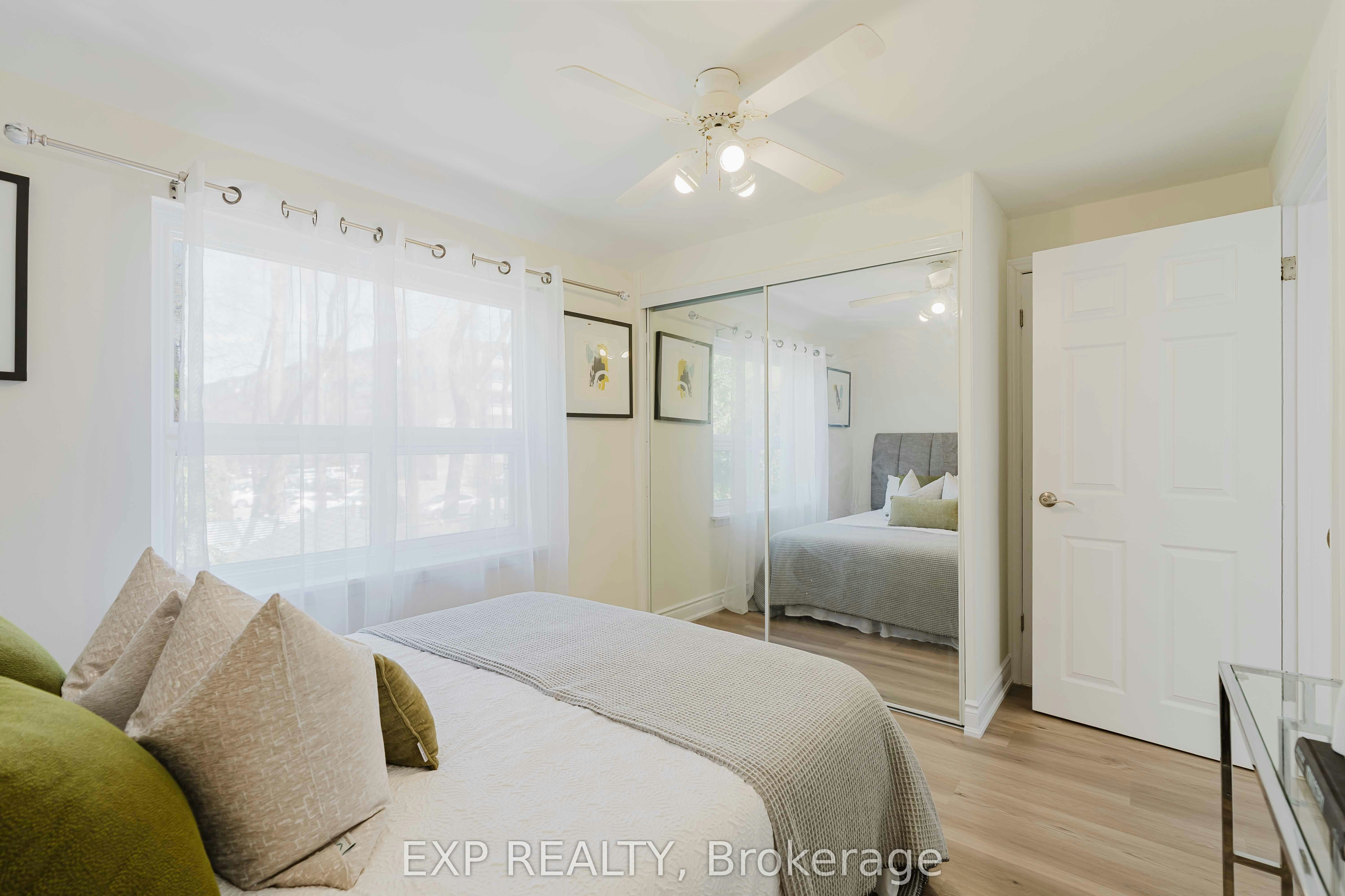 78 Woodfern Drive, Toronto, ON, M1K 2L5 - 26