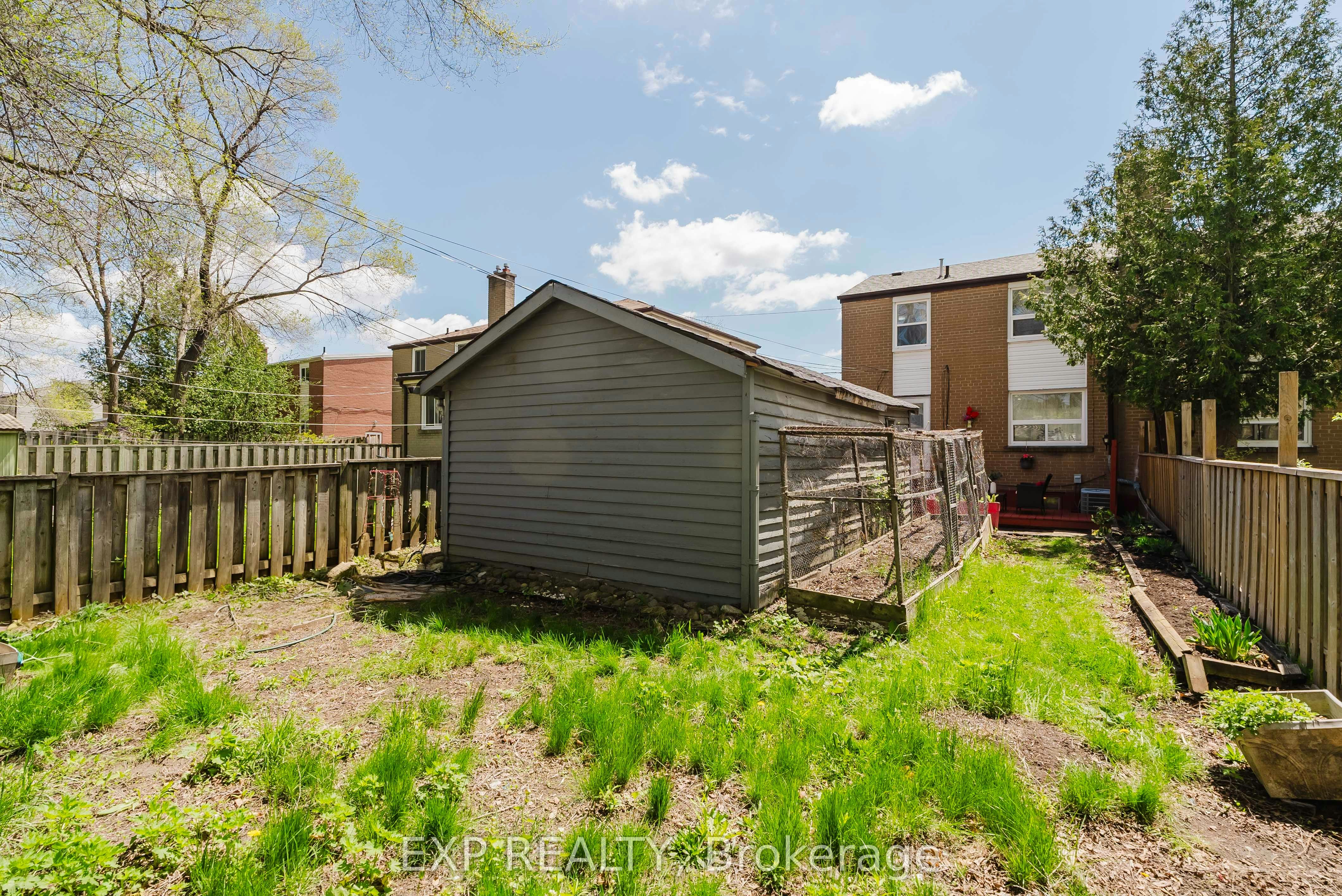 78 Woodfern Drive, Toronto, ON, M1K 2L5 - 50