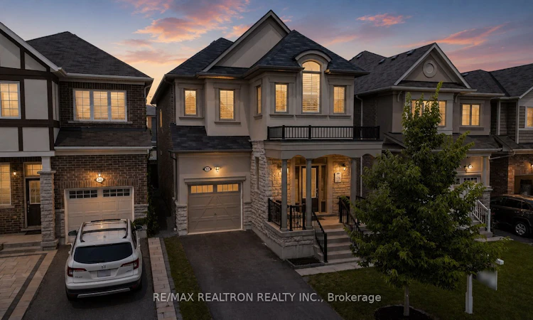 22 Kilmarnock Crescent