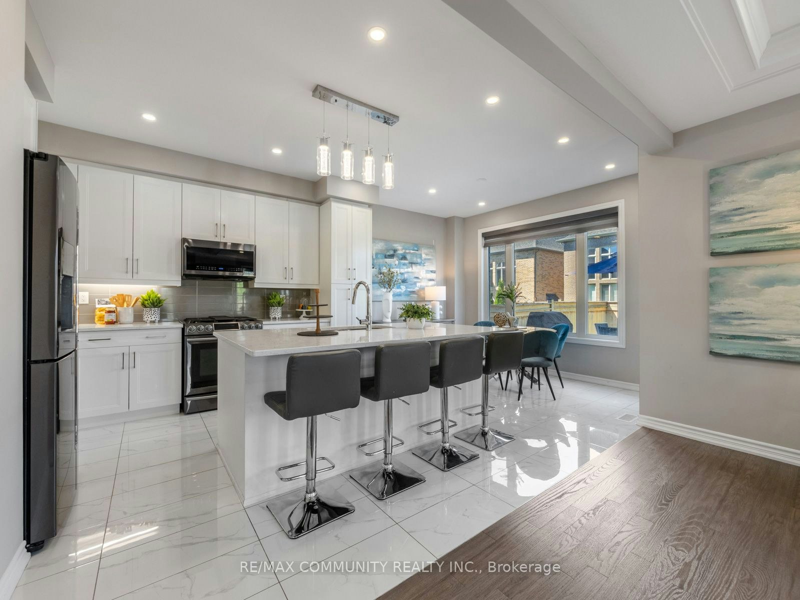 22 Coates Of Arms Lane, Ajax, ON, L1T 3S2 - 10