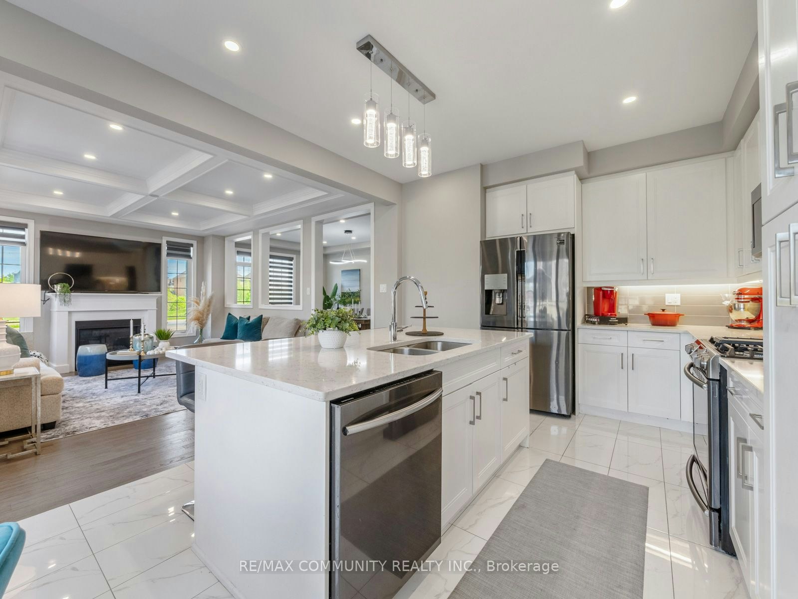 22 Coates Of Arms Lane, Ajax, ON, L1T 3S2 - 12