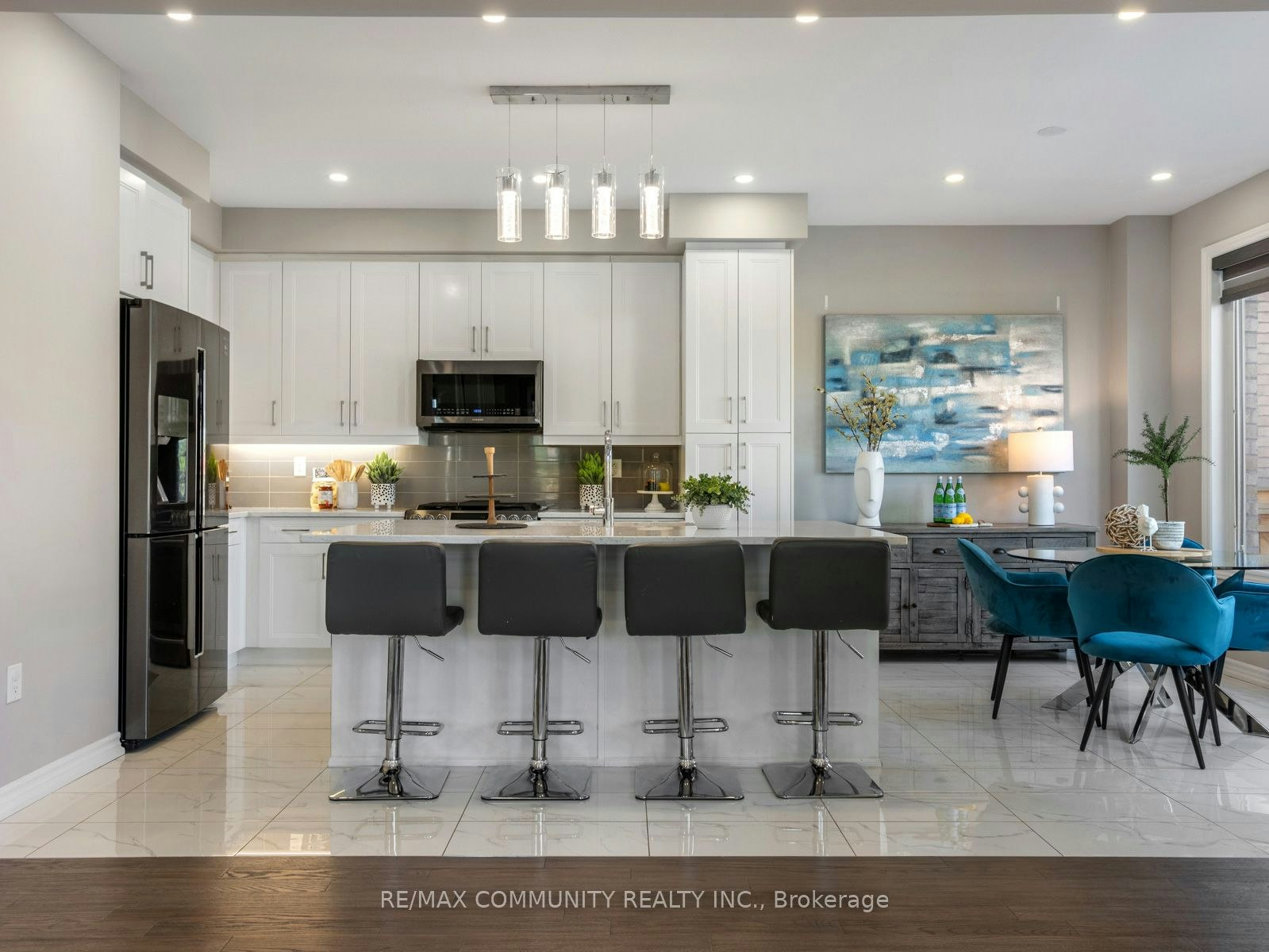 22 Coates Of Arms Lane, Ajax, ON, L1T 3S2 - 9