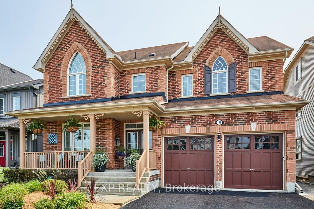 158 Jennings Drive, Clarington, ON, L1C 0B8