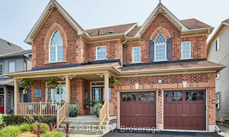 158 Jennings Drive