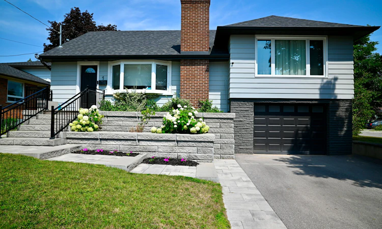 1 Westcroft Drive