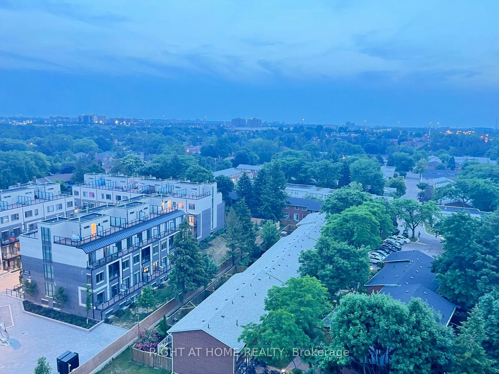 608-3421 Sheppard Avenue E, Toronto, ON, M1T 0C1 - 24