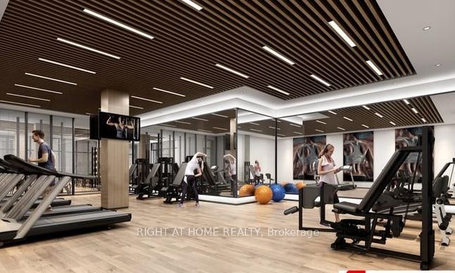 608-3421 Sheppard Avenue E, Toronto, ON, M1T 0C1 - 6