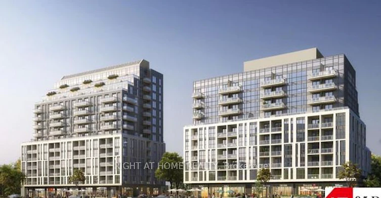 608-3421 Sheppard Avenue E, Toronto, ON, M1T 0C1 - 7