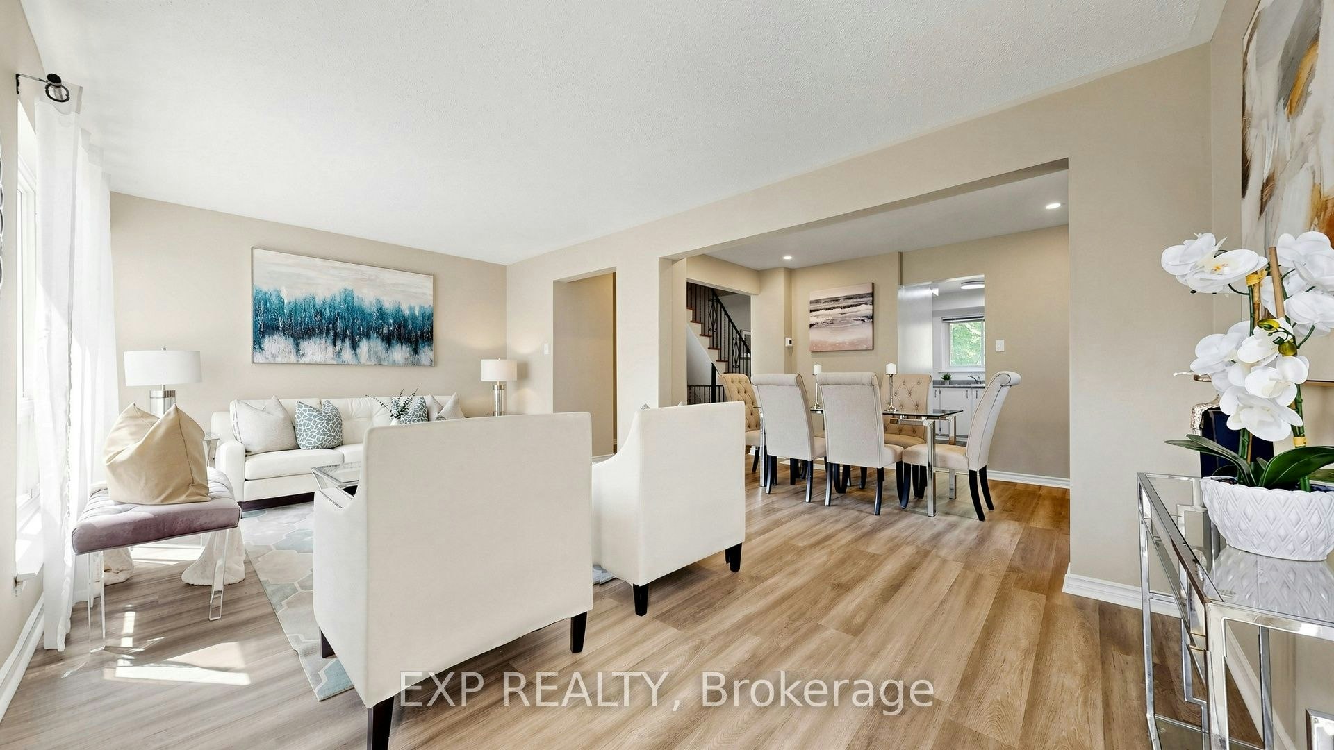 1235 Radom Street, Pickering, ON, L1W 1J3