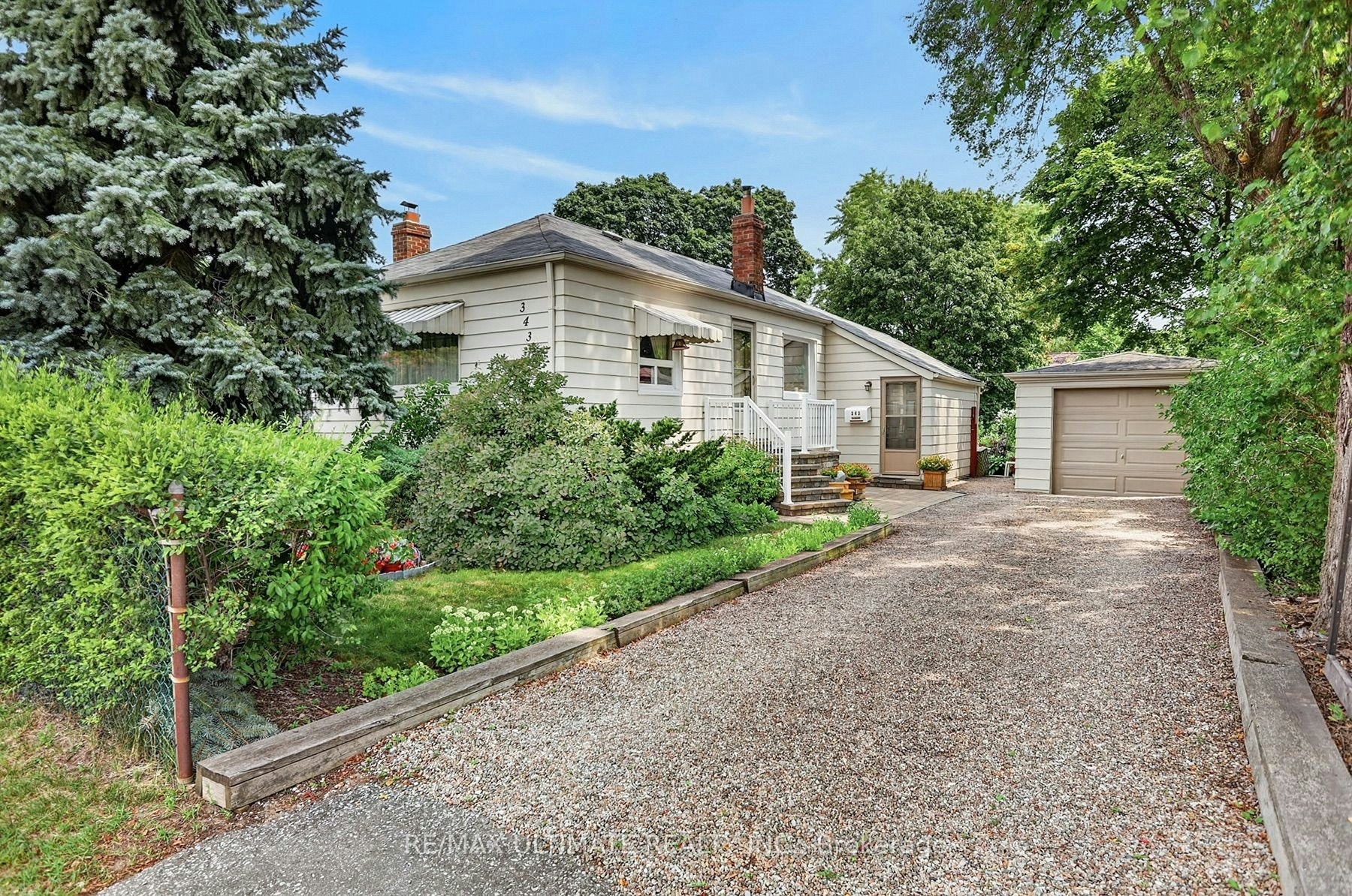 343 Morningside Avenue, Toronto, ON, M1E 3G4
