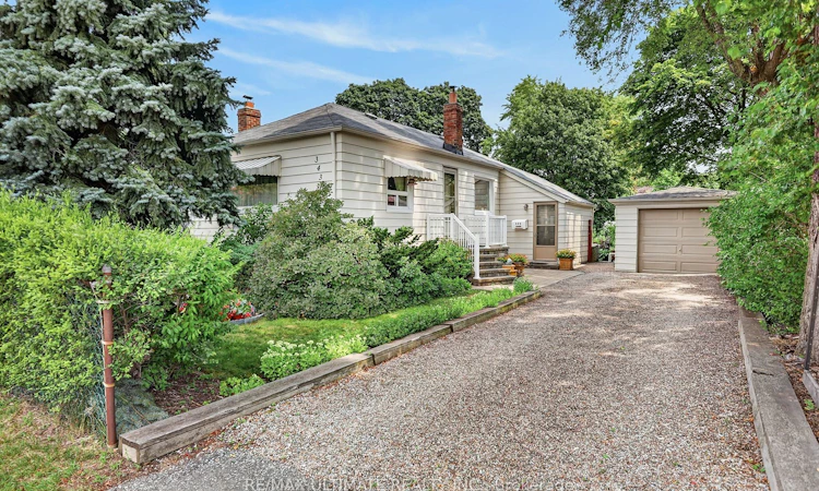 343 Morningside Avenue