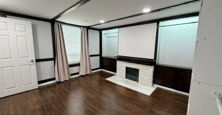Bsmt-869 Marinet Crescent, Pickering, ON, L1W 2M2 - 2