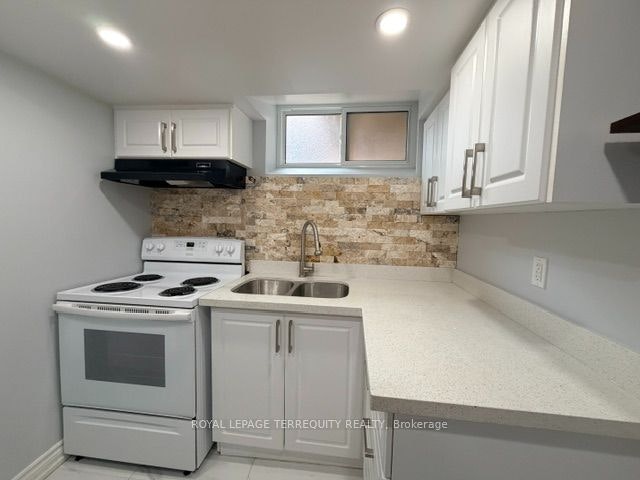 Bsmt-869 Marinet Crescent, Pickering, ON, L1W 2M2 - 11