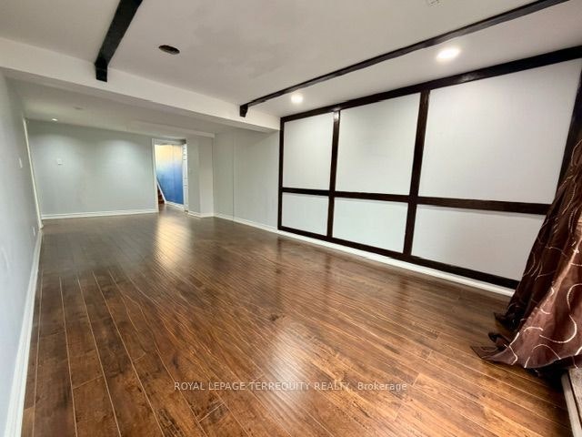 Bsmt-869 Marinet Crescent, Pickering, ON, L1W 2M2 - 4