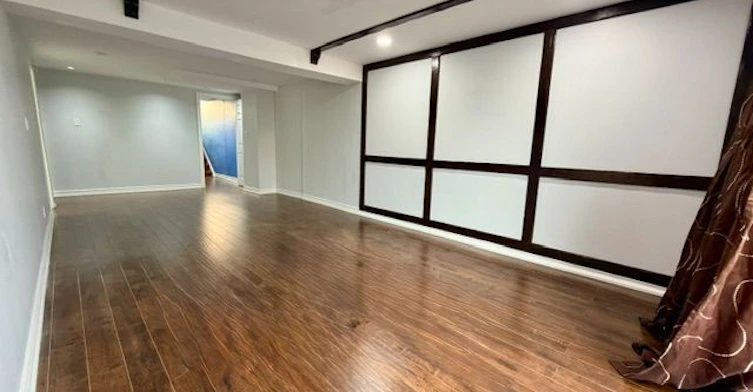 Bsmt-869 Marinet Crescent, Pickering, ON, L1W 2M2 - 4