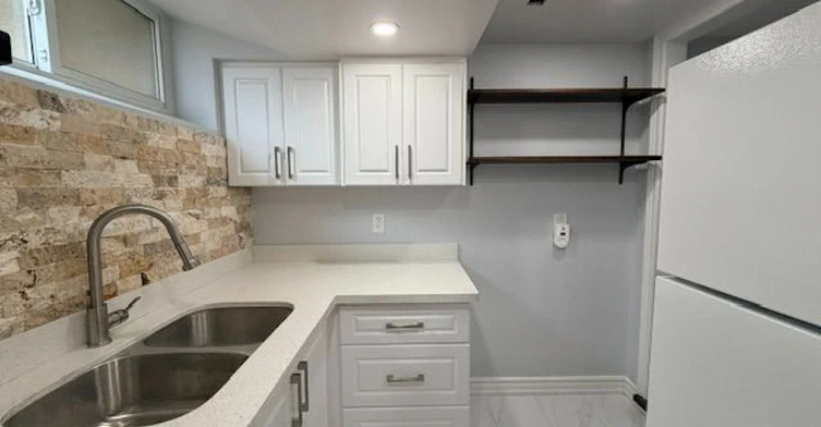 Bsmt-869 Marinet Crescent, Pickering, ON, L1W 2M2 - 12