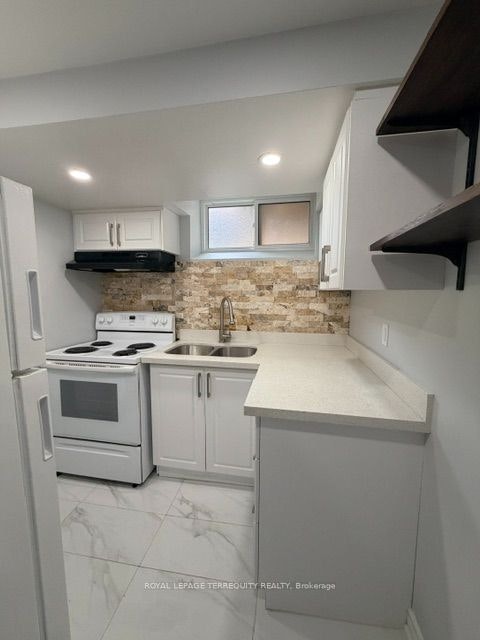 Bsmt-869 Marinet Crescent, Pickering, ON, L1W 2M2 - 8