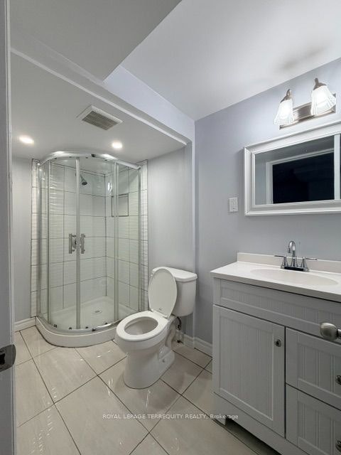 Bsmt-869 Marinet Crescent, Pickering, ON, L1W 2M2 - 6
