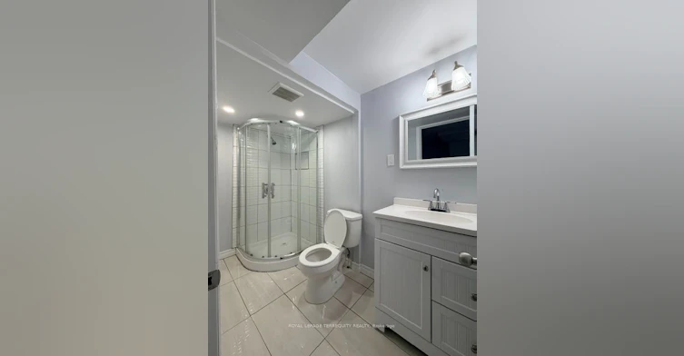 Bsmt-869 Marinet Crescent, Pickering, ON, L1W 2M2 - 6