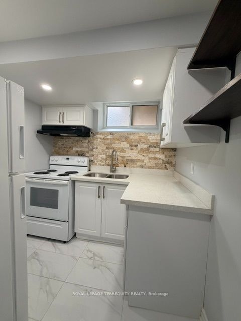 Bsmt-869 Marinet Crescent, Pickering, ON, L1W 2M2 - 9