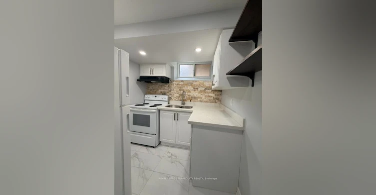 Bsmt-869 Marinet Crescent, Pickering, ON, L1W 2M2 - 9