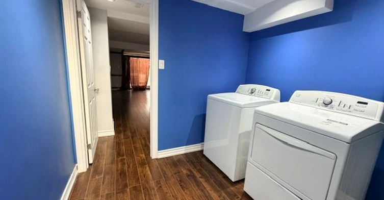 Bsmt-869 Marinet Crescent, Pickering, ON, L1W 2M2 - 14